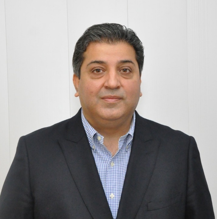 Mohammad Hameed